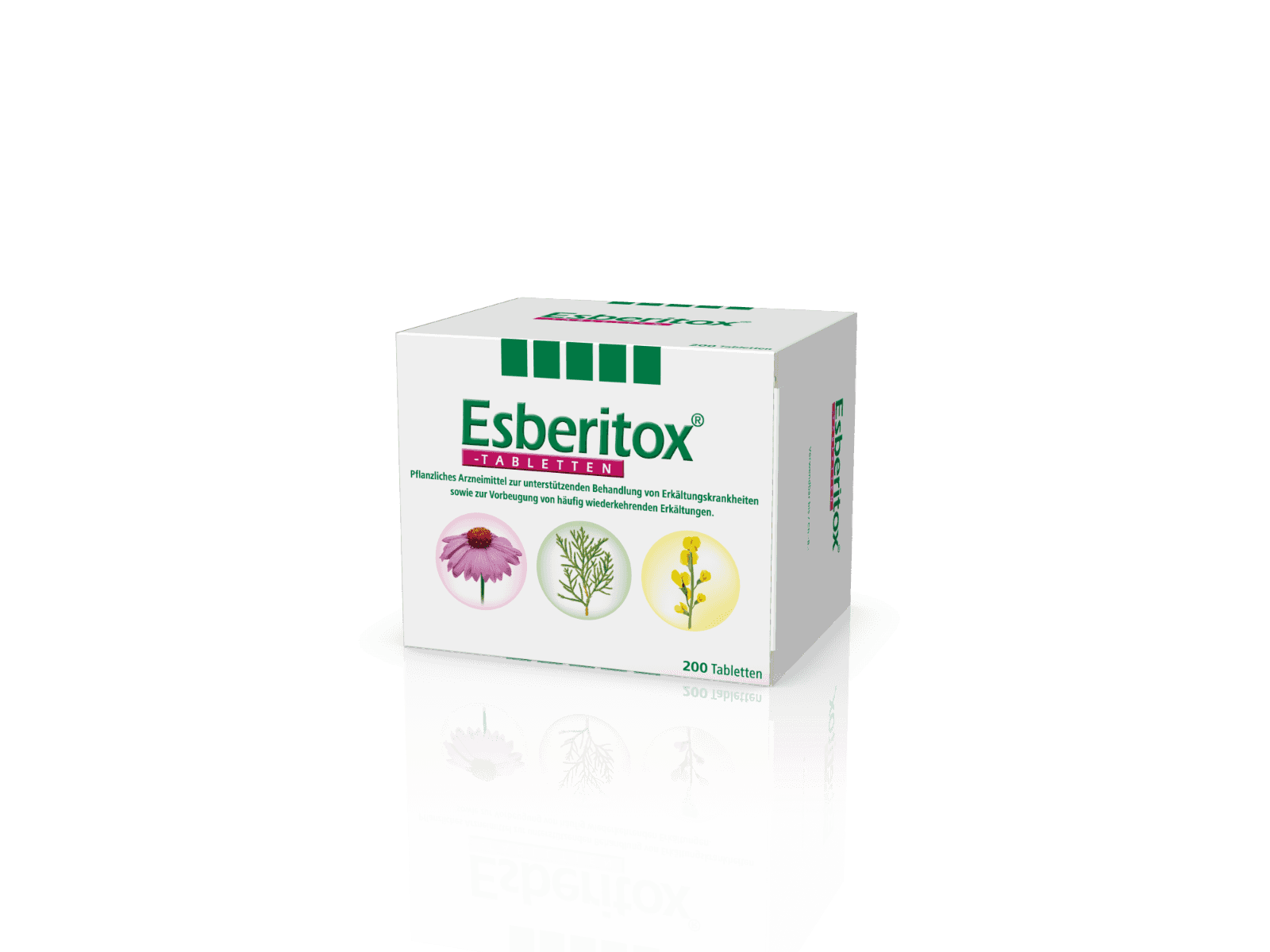 Esberitox Tabletten