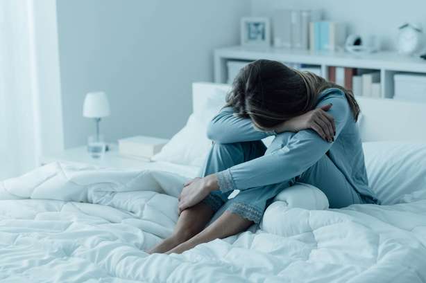 Dépression : Covid-19 comme déclencheur ? Dépression : Covid-19 comme déclencheur ?