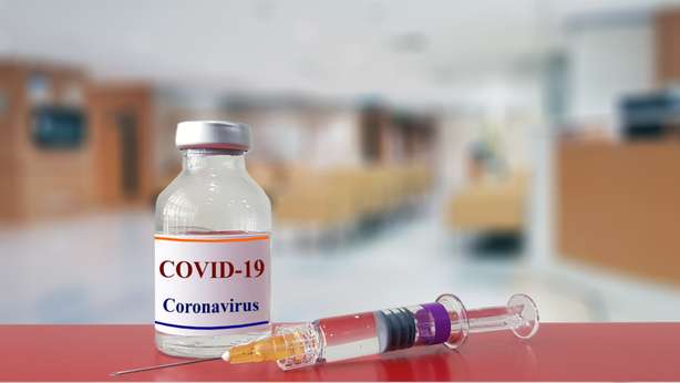 Huidige ontwikkelingen rond nieuwe Corona-vaccins Huidige ontwikkelingen rond nieuwe Corona-vaccins