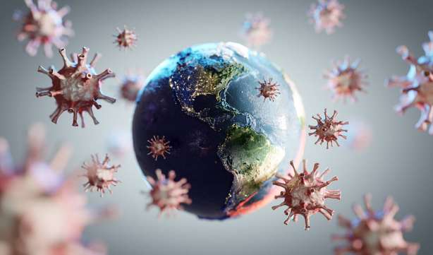 Entwicklung neuer Medikamente gegen Corona Entwicklung neuer Medikamente gegen Corona