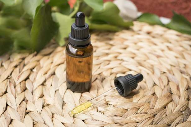 CBD Öl cbd öl cannabidiol cannabinoid hanf-öl thc-öl