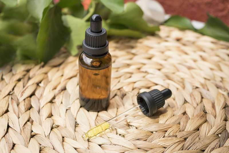 CBD Öl cbd öl cannabidiol cannabinoid hanf-öl thc-öl