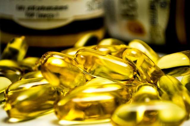 Visolie capsules Visolie capsules